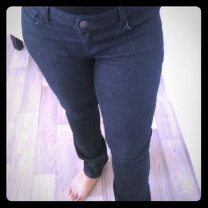 Tokyo Darling Dark Wash Jeans